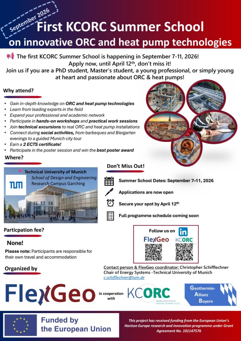 Summer School Flyer application open 17.03